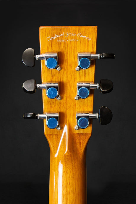 Tanglewood Roadster X TRX4CE Super Folk Electro - Acoustic - Acoustic Guitars - Tanglewood