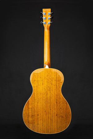 Tanglewood Roadster X TRX8E Electro Acoustic Guitar - Acoustic Guitars - Tanglewood