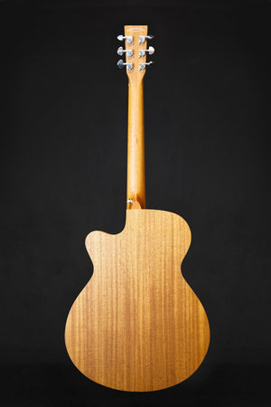 Tanglewood Roaster GT TRGT4CE Electro Acoustic Guitar - Acoustic Guitars - Tanglewood