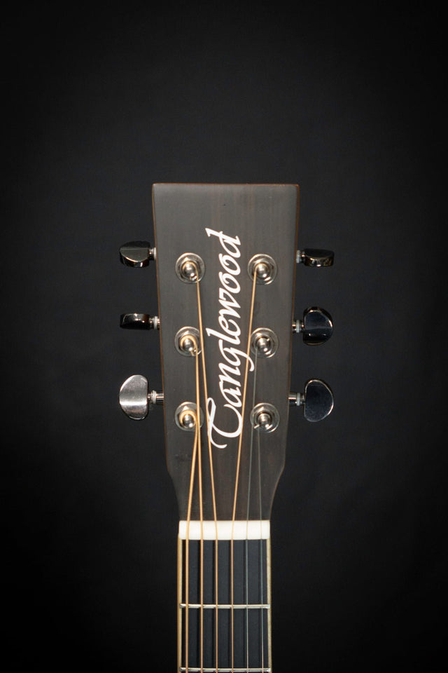 Tanglewood TR SFCE AEB Acoustic Guitar - Acoustic Guitars - Tanglewood