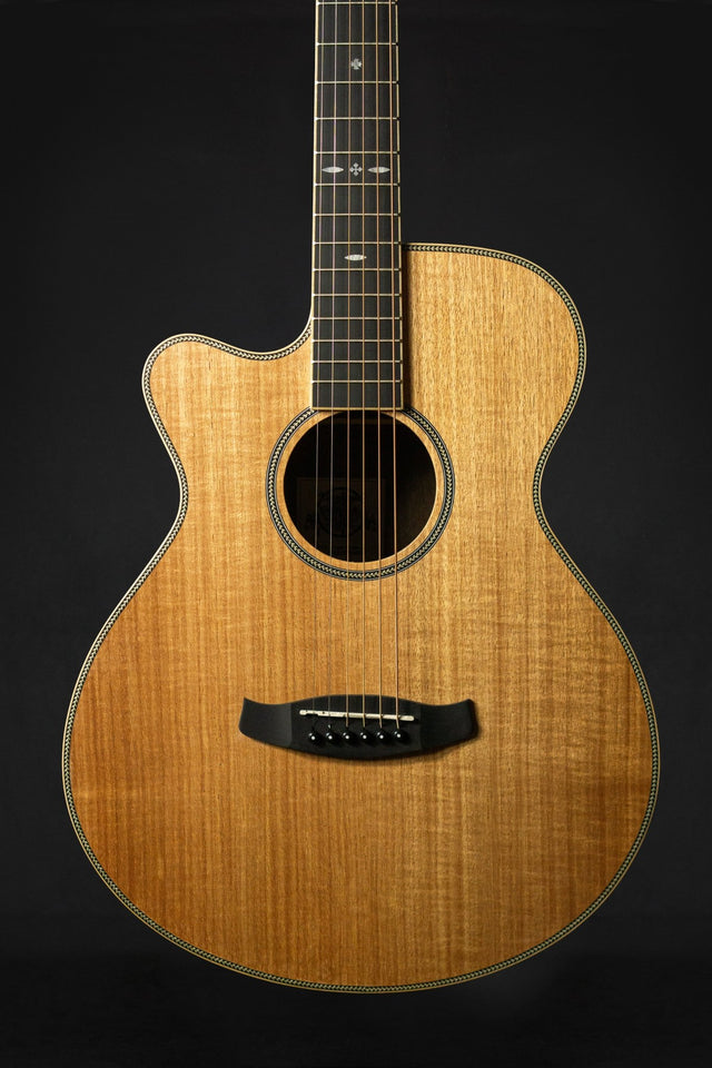 Tanglewood TRSF CE BW LH - Acoustic Guitars - Tanglewood