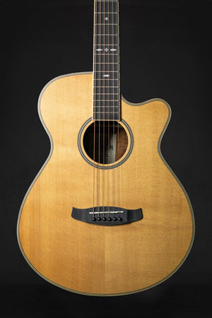 Tanglewood TRU4CEPW Reunion Pro Acoustic Guitar - Acoustic Guitars - Tanglewood