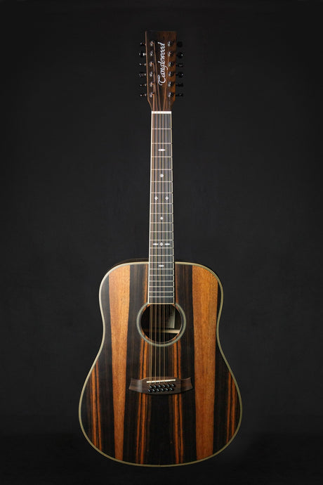 Tanglewood TRU5 12AE 12 String Acoustic Guitar - Acoustic Guitars - Tanglewood