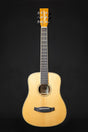 Tanglewood TRX2E Travel Acoustic Guitar - Acoustic Guitars - Tanglewood