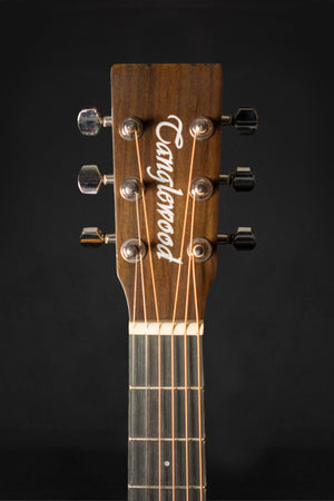 Tanglewood TW2 T LH Winterleaf - Acoustic Guitars - Tanglewood