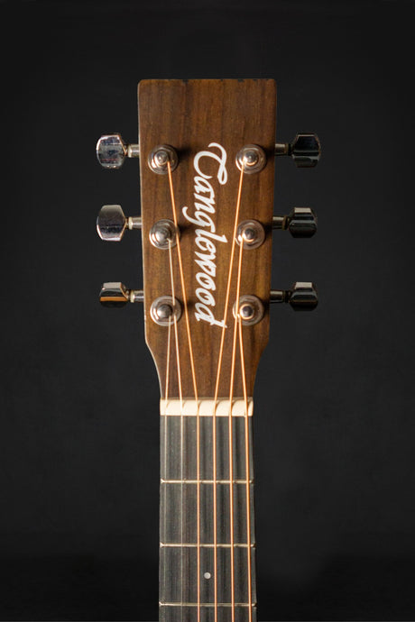 Tanglewood TW2 T LH Winterleaf - Acoustic Guitars - Tanglewood