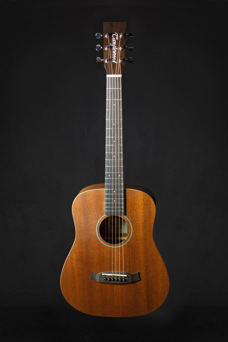 Tanglewood TW2 T LH Winterleaf - Acoustic Guitars - Tanglewood