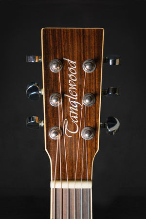 Tanglewood TW45 RE Sundance Reserve Acoustic Guitar - Acoustic Guitars - Tanglewood