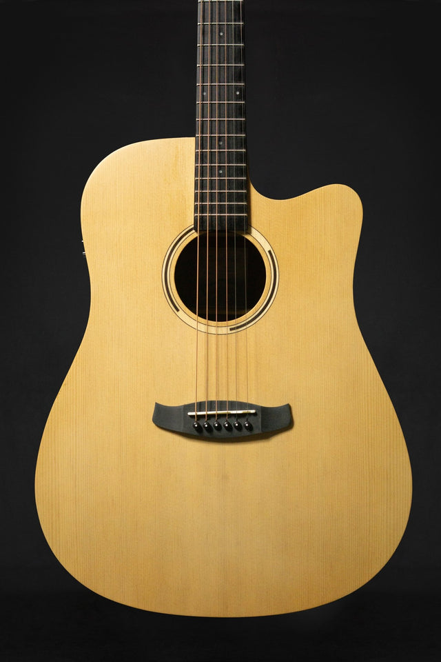 Tanglewood TWR2 DCE Electro-Acoustic Guitar - Acoustic Guitars - Tanglewood