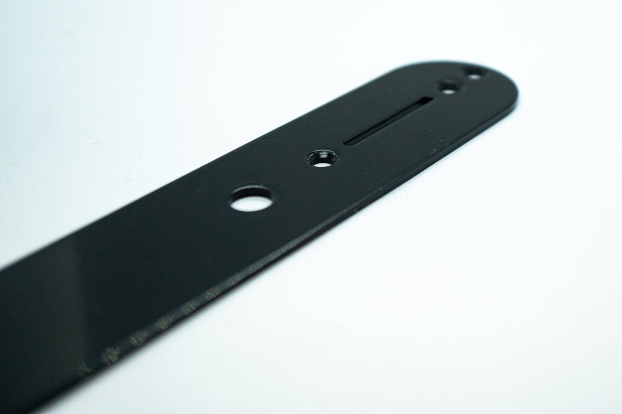 Telecaster Control Plate - WM Guitars