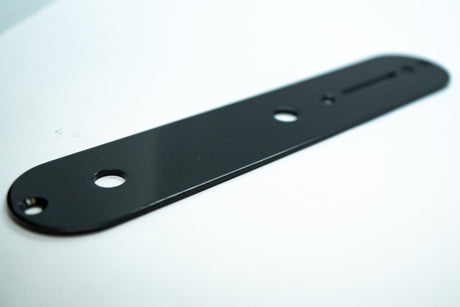 Telecaster Control Plate - WM Guitars