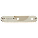 Telecaster Control Plate (Various Finishes) - Parts - WM Guitars