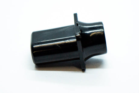 Telecaster Style Switch Tip (Black) - WM Guitars