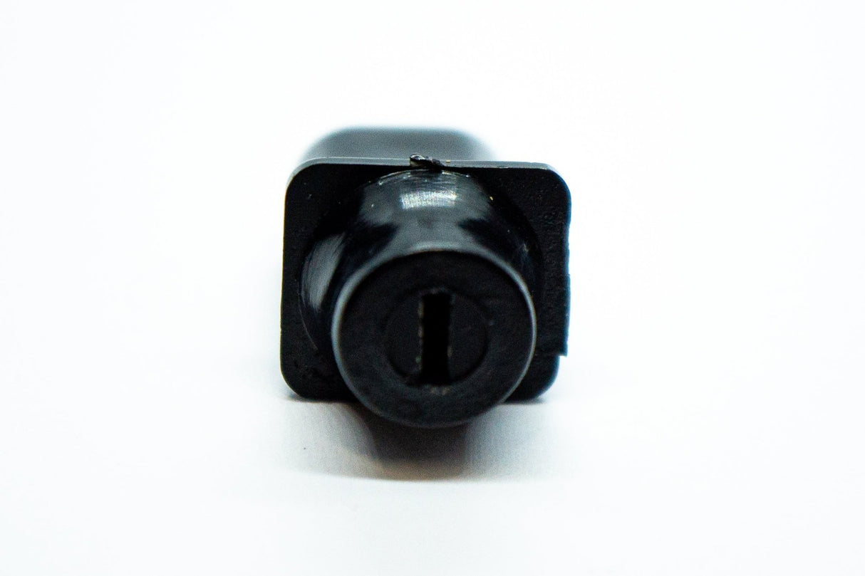 Telecaster Style Switch Tip (Black) - WM Guitars