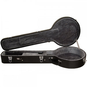 TGI 1991 Banjo Hardcase - Hardcases - TGI