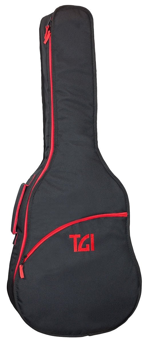 TGI 3/4 Classical Transit Series Gigbag - Gig Bags - TGI