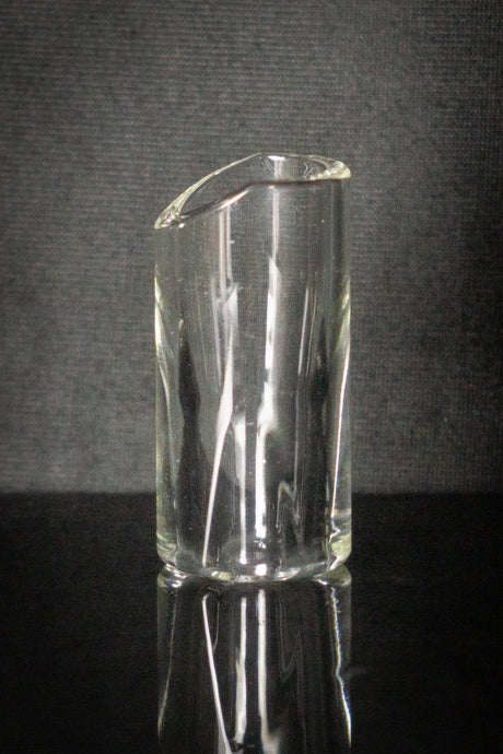 The Rock Slide Moulded Glass Slide (Various Sizes) - Slides - Songhurst