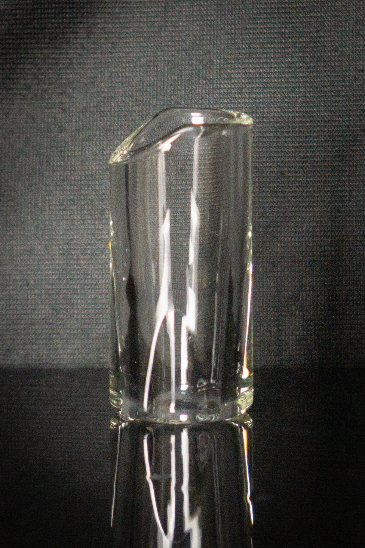 The Rock Slide Moulded Glass Slide (Various Sizes) - Slides - Songhurst