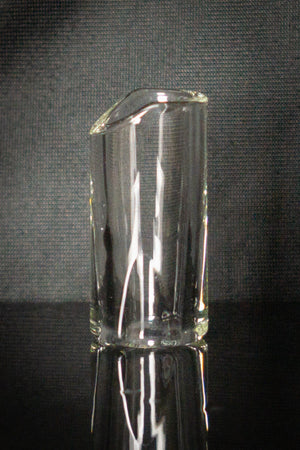 The Rock Slide Moulded Glass Slide (Various Sizes) - Slides - Songhurst