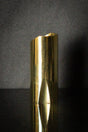 The Rock Slide Polished Brass Slide (Various Sizes) - Slides - Songhurst