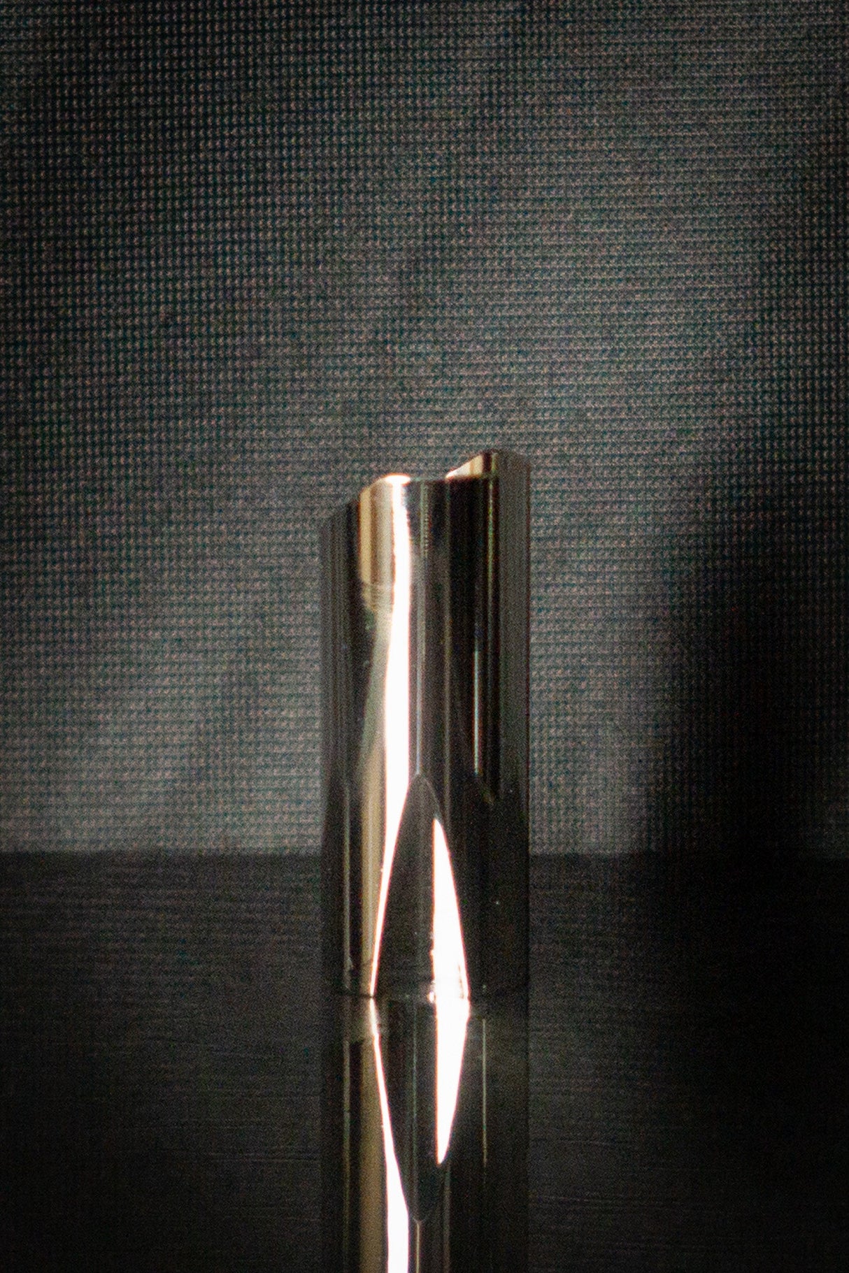 The Rock Slide Polished Nickel Slide (Various Sizes) - Slides - Songhurst