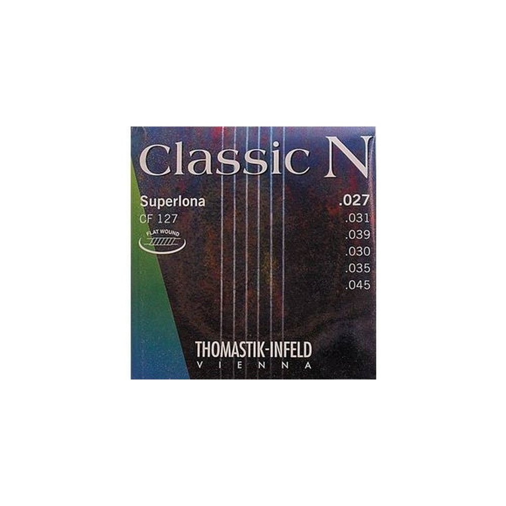 Thomastik-Infeld Classic N Strings - Strings - Thomastik-Infeld