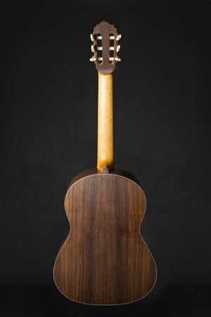 Thompson & Ball Prototype Classical #2 Handmade Classical Guitar - Classical Guitars - Thompson & Ball