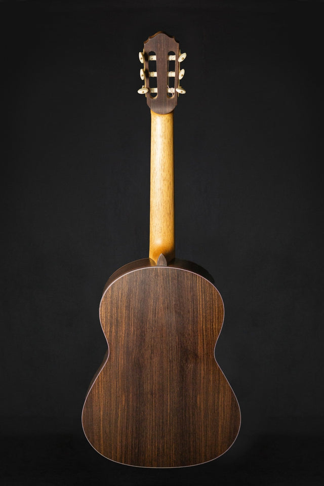 Thompson & Ball Prototype Classical #2 Handmade Classical Guitar - Classical Guitars - Thompson & Ball