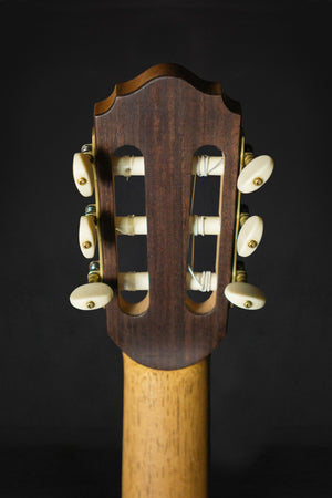 Thompson & Ball Prototype Classical #2 Handmade Classical Guitar - Classical Guitars - Thompson & Ball