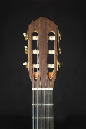 Thompson & Ball Prototype Classical #2 Handmade Classical Guitar - Classical Guitars - Thompson & Ball