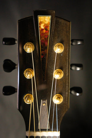 Thompson & Ball 'The Avalon' #40 Handmade Acoustic Guitar - Acoustic Guitars - Thompson & Ball