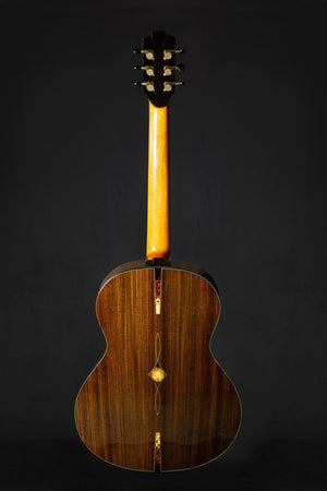 Thompson & Ball 'The Avalon' #40 Handmade Acoustic Guitar - Acoustic Guitars - Thompson & Ball