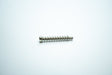 Threaded Pickup Screws & Springs (Nickel) x 2 - Parts - WM Guitars