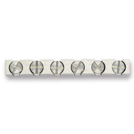 Titanium Individual Height Adjustable Guitar Nut 43mm - Parts - WM Guitars