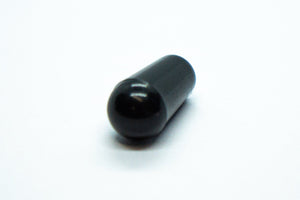 Toggle Switch Tip (Black) - WM Guitars