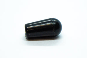 Toggle Switch Tip (Black) - WM Guitars