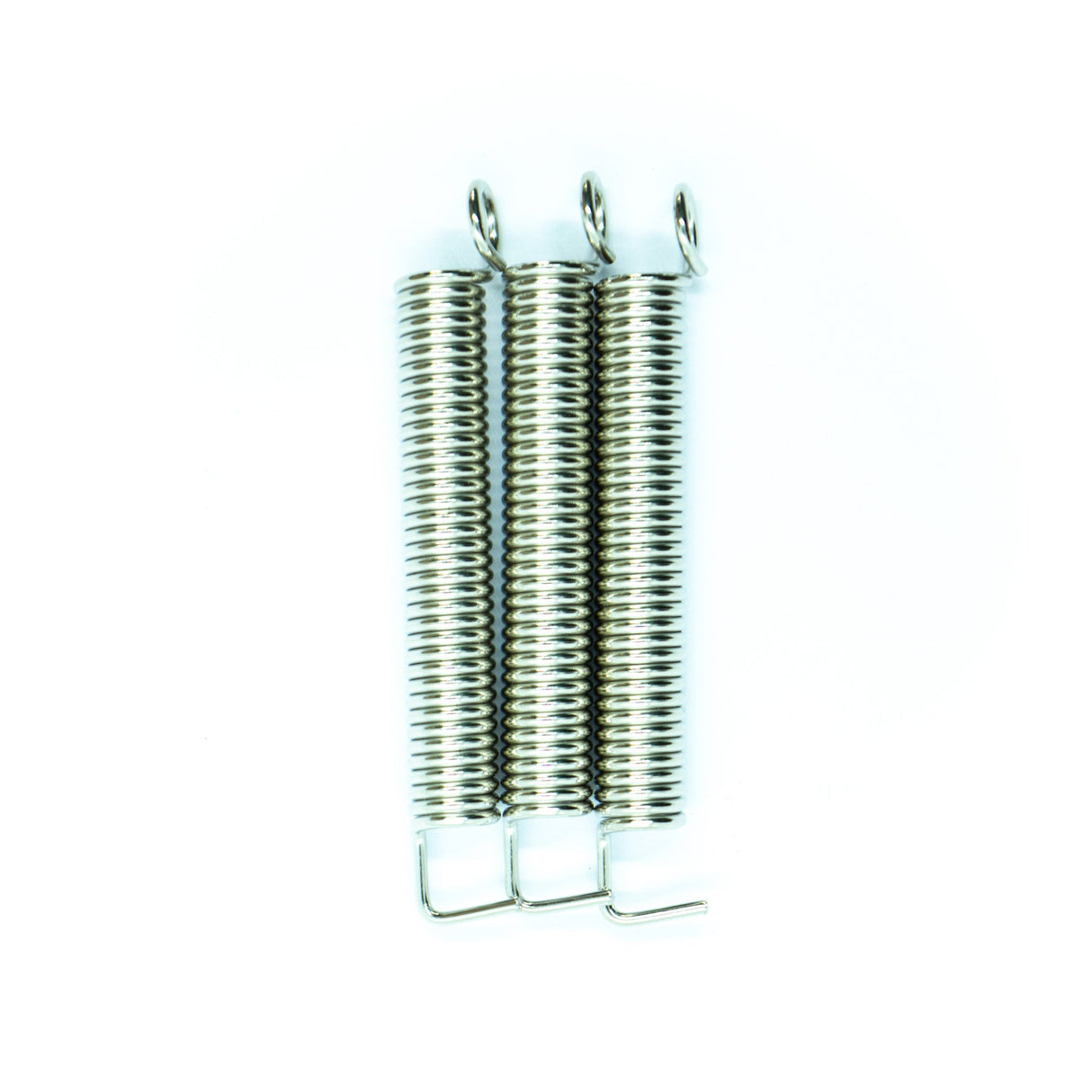 Tremolo Spring Set Chrome (Set of 3) - Parts - Boston