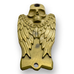 Truss Rod Cover - Various Designs Available
