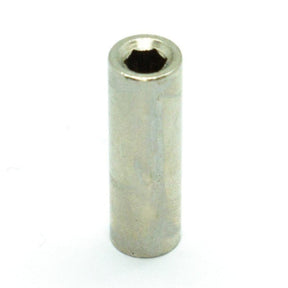 Truss Rod Nut Replacement - 4mm Standard / UNF 10 - 32 Thread - Parts - WM Guitars