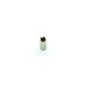 Truss Rod Nut Replacement - 4mm Standard / UNF 10 - 32 Thread - Parts - WM Guitars