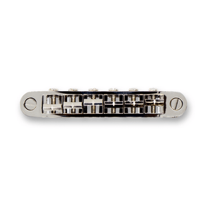 Tune - O - Matic Bridge and Posts (Various Finishes) - Parts - WM Guitars