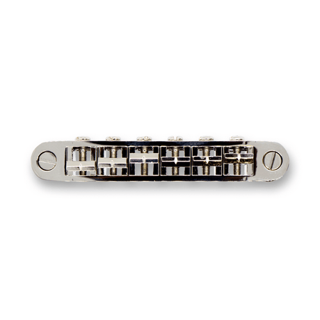 Tune - O - Matic Bridge and Posts (Various Finishes) - Parts - WM Guitars