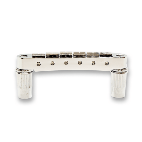 Tune - O - Matic Bridge and Posts (Various Finishes) - Parts - WM Guitars