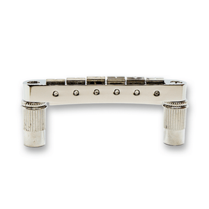Tune - O - Matic Bridge and Posts (Various Finishes) - Parts - WM Guitars
