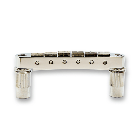Tune - O - Matic Bridge and Posts (Various Finishes) - Parts - WM Guitars