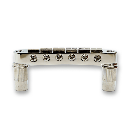Tune - O - Matic Bridge and Posts (Various Finishes) - Parts - WM Guitars