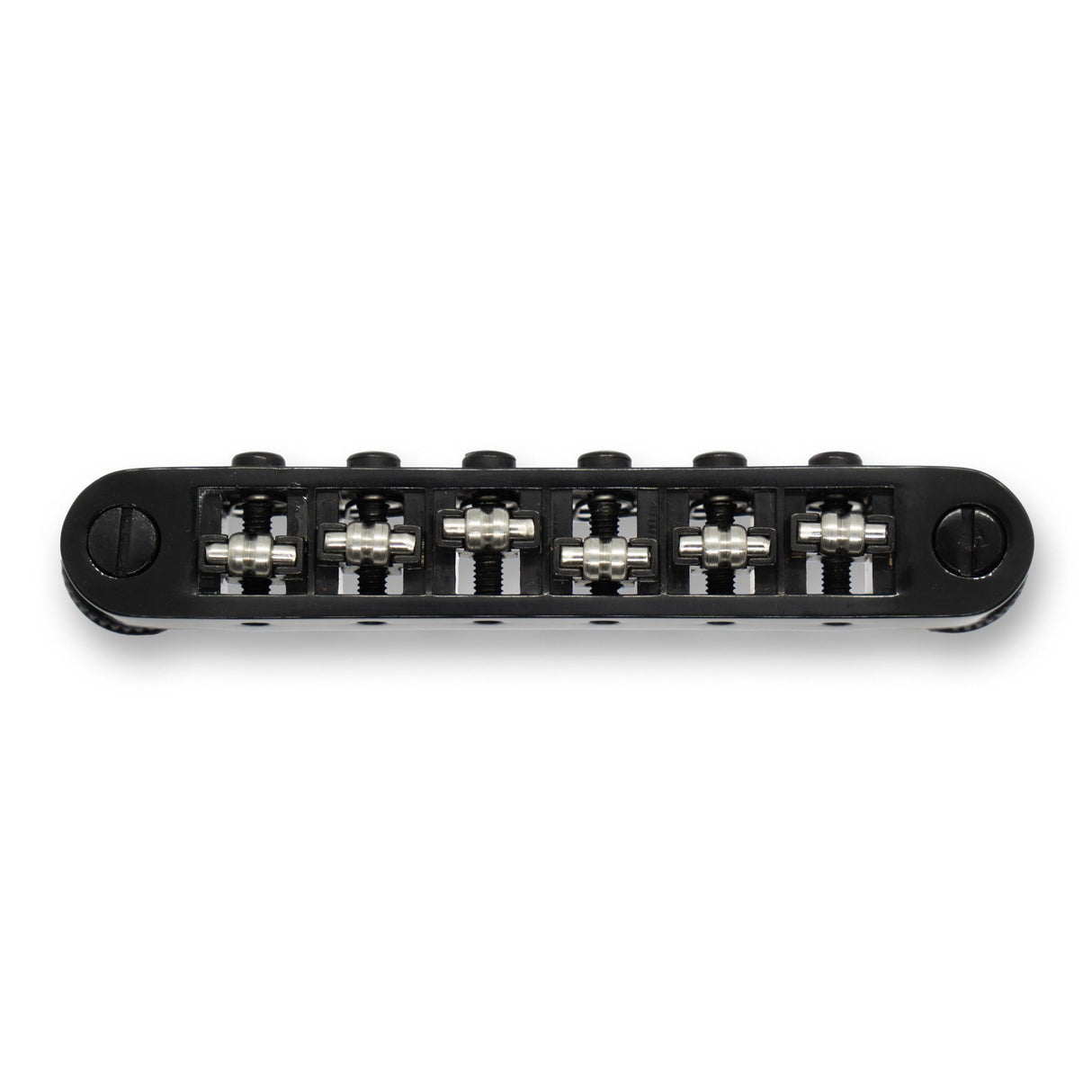 Tune - o - Matic Roller Bridge (Various Finishes) - Parts - WM Guitars