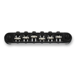 Tune - o - Matic Roller Bridge (Various Finishes) - Parts - WM Guitars