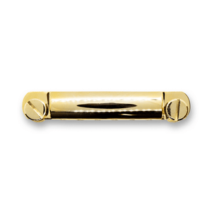 Tune - O - Matic Stop Bar and Posts (Various Finishes) - Parts - WM Guitars