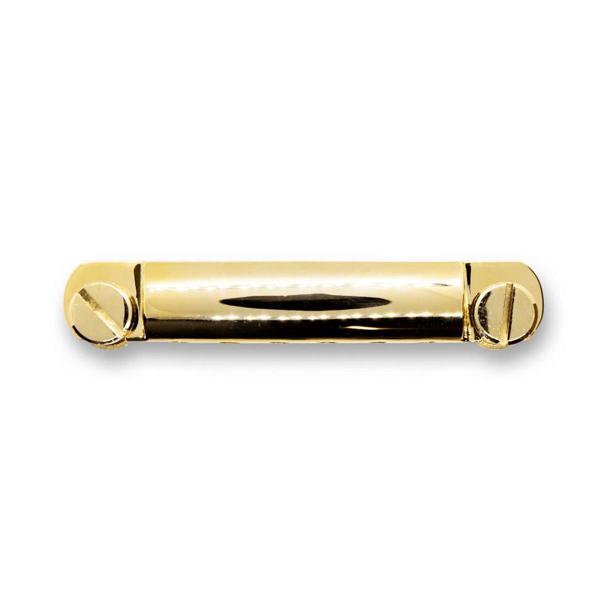 Tune - O - Matic Stop Bar and Posts (Various Finishes) - Parts - WM Guitars